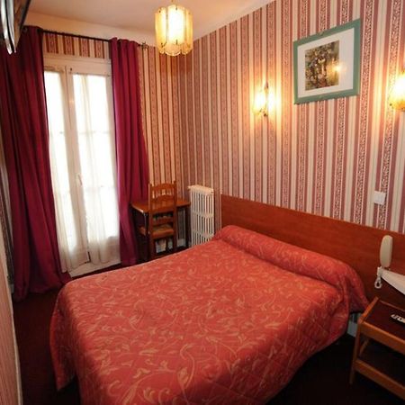 Sully Hotel Paris Ruang foto