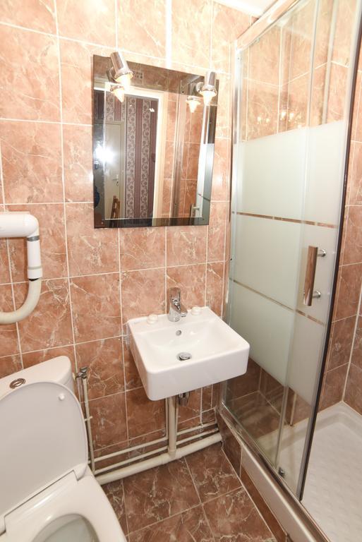 Sully Hotel Paris Bagian luar foto