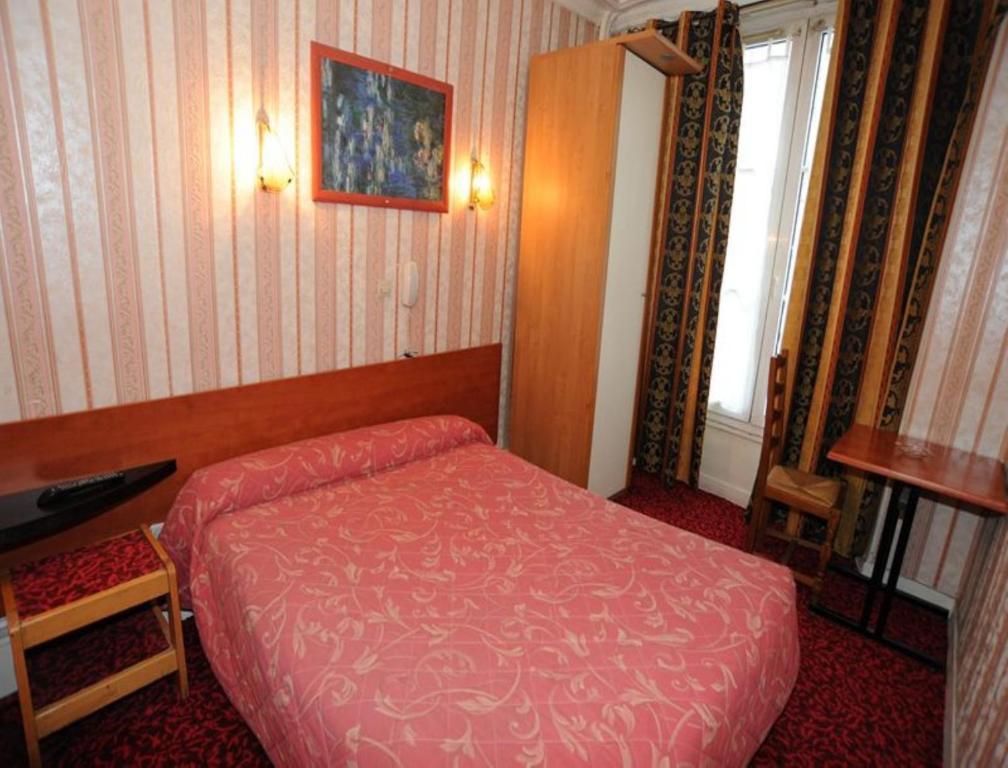 Sully Hotel Paris Ruang foto