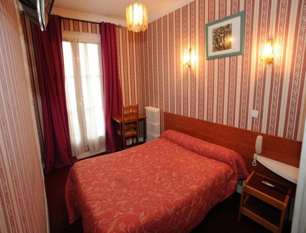 Sully Hotel Paris Ruang foto