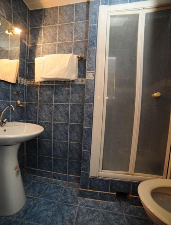 Sully Hotel Paris Ruang foto